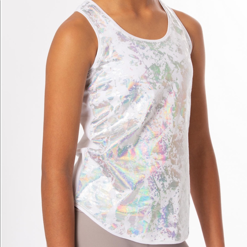 Ivivva Happy Livin' Tank